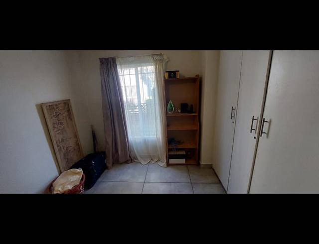 3 BEDROOM TOWNHOUSE FOR SALE IN MULBARTON